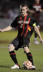 Kemp, Stertzer Invited to 2013 MLS Combine