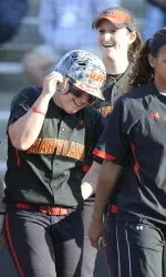 Three Terrapins Named All-ACC Academic