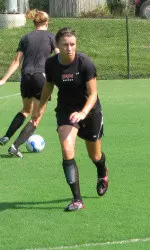 2008 Women's Soccer Outlook