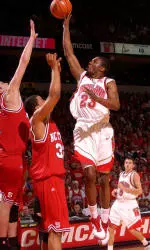 Maryland Earns No. 4 Seed In NCAA Men's Basketball Tournament