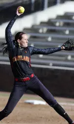 Terps End Homestand With Wins Over Coppin