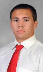 Sheptock Named ACC Wrestler of the Week
