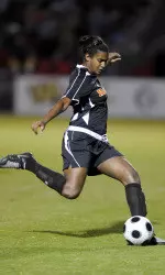 Terps Top Loyola With Big Second Half