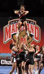 Terps Win At Jamfest's Liberty Jam Event