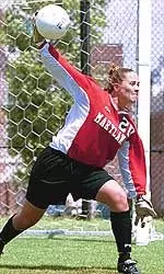 Terps Return From Overseas; Face Towson In Season Opener