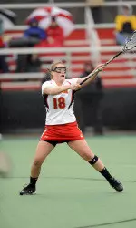 Three Terps Tabbed as Tewaaraton Nominees