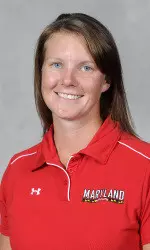 After First Day, Terps Three Strokes Back