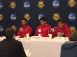 Quotes from Tuesday's Maryland Men's Soccer Press Conference