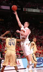 Terps Travel to Durham for Showdown with No. 2 Blue Devils