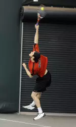 No. 62 Maryland Falls to No. 1 Virginia