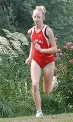 Terps Cross Country Fairs Well In Face of ACC Competition