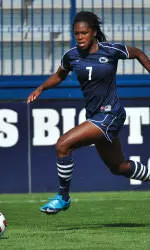 Hayley Brock Joins Terps For 2011
