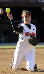 Terps Take Two From Howard
