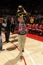 Maryland Men's Soccer Celebrates National Title Saturday