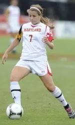 Terps Face Wake Forest In ACC Semifinals