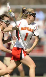 No. 1 Terps Topple UMass, 14-4