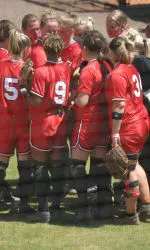 Terp Softball Continues ACC Play Against Tar Heels