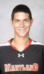 Two Late Goals Lift Terps Past Hokies