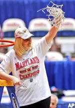 Final Four Specials on 2006-07 Women's Basketball Season Tickets!