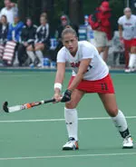 Maryland Field Hockey Thumps Old Dominion, 6-0