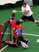 Former Terps Help Team USA Win Bowhunter Cup