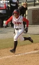 #23 Maryland Softball Drops Two in Spring Break Classic