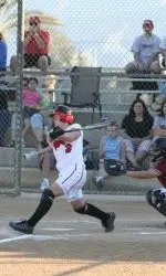 Maryland Softball Wins Doubleheader in Mason-Dixon Classic