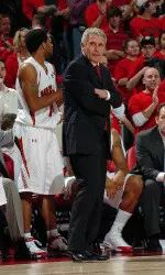 Terps Travel to Tallahassee for Noon Tip