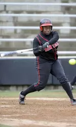 Terps' Softball Takes Two to Win Maryland Invitational