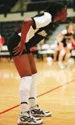 Volleyball Team Wins Columbia/LIU Invitational