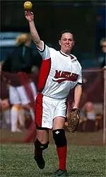 Maryland Takes Day Off At Rainy USF-Holiday Inn Tournament