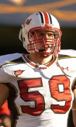 Terps Football To Scrimmage Saturday