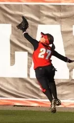 Terps to Host Round Robin This Weekend