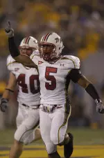 Family, Big-City Life Delivered Gardner to College Park