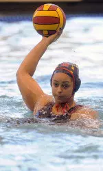 Terps Roll Past Salem International, 21-1