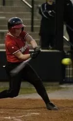 Terp Softball Falls To Florida State, 8-4