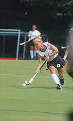 Game Times Announced For NCAA Field Hockey Regionals