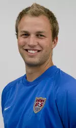 Burke Joins Men's Soccer Staff