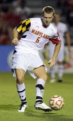 #6 Terps Tangle with Cal Sunday