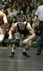 Wrestling Dominates Rutgers, 36-4
