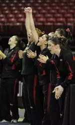 Terps Play Host to Second Straight Home Quad