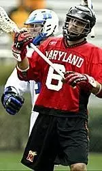 Top-Seeded Terps Face Duke In ACC Semifinal On Friday