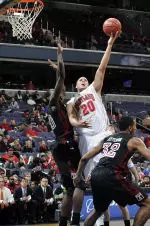 Terps Return Home to Face UNCG