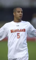 Complete Performance Lifts No. 6 Terps To 3-0 Shutout Of NC State