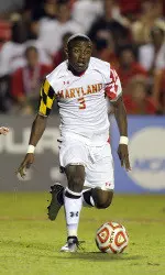 #4 Terps Drop #24 Boston College Friday