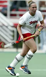 No. 3 Maryland Field Hockey Dominates UVA, 5-0, for first ACC win