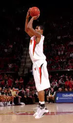 Maryland Falls at No. 2 Duke, 85-44