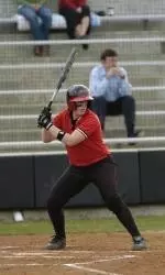 Terps' Four Home Runs Overpower Patriots