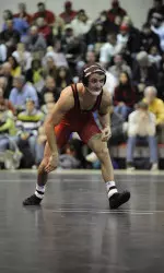 Wrestling 2009-10 Season Preview