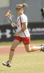 No. 3 Terps Prepare For 2007 ACC Championship